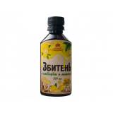 Купить Збитень с имбирем и лимоном, 200мл в интернет-магазине Беришка с доставкой по Хабаровску недорого.